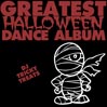 Greatest Halloween Dance Album